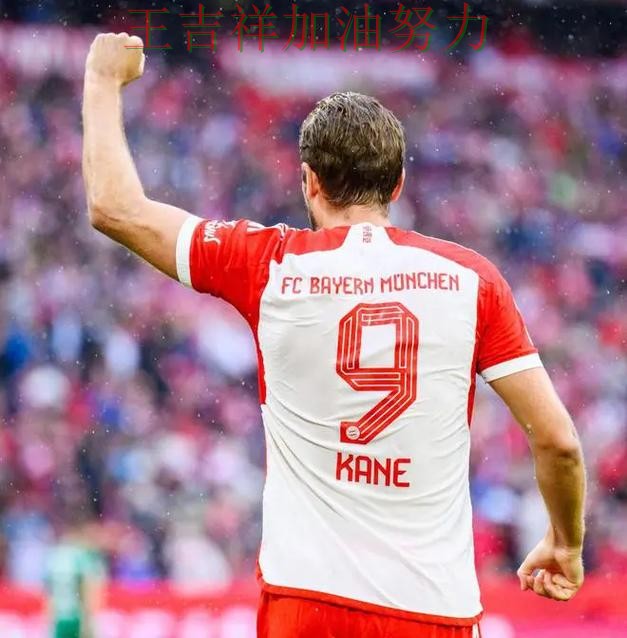 意甲伤病情况更新：凯恩表现抢眼 引发球迷持续关注